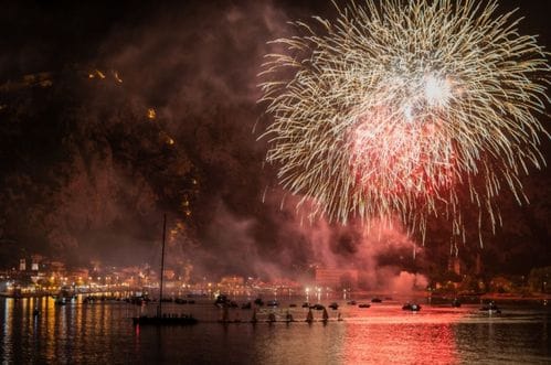 Bokeška noć u subotu: Kotor ponovo slavi tradiciju, more, svjetlost i muziku