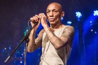 “Tricky rekao da će se ubiti i da je direktor htio da ga bije”: Bizaran kraj čuvenog festivala u Nišu