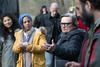 Novi film Agnješke Holand kritika je poljske vlasti
