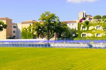 Za vikend će u Tivtu biti odigrana prva prvoligaška utakmica u istoriji Za vikend će u Tivtu biti odigrana prva prvoligaška utakmica u istoriji