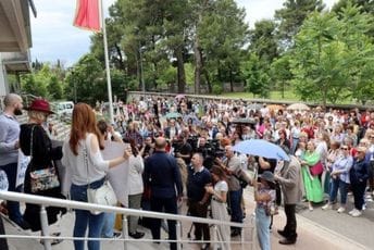 SDT izviđa naknadno ocjenjivanje testova iz maternjeg jezika SDT izviđa naknadno ocjenjivanje testova iz maternjeg jezika