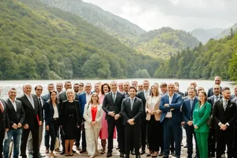 Godina trajanja političkog fenomena "tehnička vlada": Kada se izvršna vlast postavi iznad zakonodavne Godina trajanja političkog fenomena "tehnička vlada": Kada se izvršna vlast postavi iznad zakonodavne