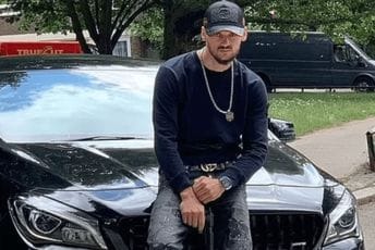 Osuđen ozloglašeni albanski narkobos: Hvalio se odsjecanjem prstiju i ismijavao zakon Osuđen ozloglašeni albanski narkobos: Hvalio se odsjecanjem prstiju i ismijavao zakon