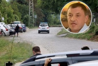 Smijenjen načelnik bugarskog MUP-a nakon ubistva biznismena Alekseja Petrova Smijenjen načelnik bugarskog MUP-a nakon ubistva biznismena Alekseja Petrova