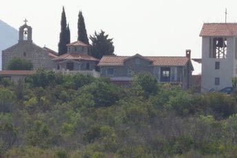 Prošao kroz neimarsku "radionicu" SPC: Manastir Sv. Arhangela Mihaila u Đuraševićima Prošao kroz neimarsku "radionicu" SPC: Manastir Sv. Arhangela Mihaila u Đuraševićima