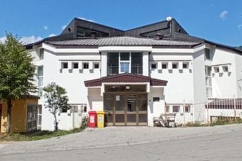 Plužine napustio jedan ljekar, izazov obezbijediti stalni boravak kadra Plužine napustio jedan ljekar, izazov obezbijediti stalni boravak kadra