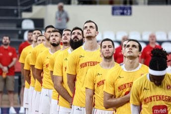 Mundobasket: Evo u kojim terminima počinju utakmice Crne Gore Mundobasket: Evo u kojim terminima počinju utakmice Crne Gore