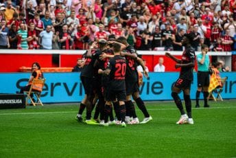 Kiša golova u Njemačkoj: Lajpcig srušen na Bajareni, Gladbah u 96. minutu do boda u Bavarskoj, Štutgart nemilosrdan