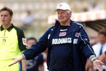 Odlazak legendarnog rekordera Serije A: Umro je Karlo Macone Odlazak legendarnog rekordera Serije A: Umro je Karlo Macone