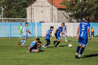 Mladost ubjedljiva, Rudar do pobjede u 95. minutu, nevjerovatan povratak Igala, Ibar poražen u Radanovićima Mladost ubjedljiva, Rudar do pobjede u 95. minutu, nevjerovatan povratak Igala, Ibar poražen u Radanovićima