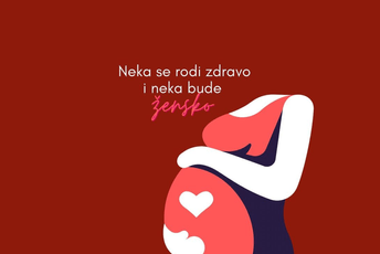„Prekinimo nasilje nad majkama ženske djece“; Babić: Ispovijesti žena najveća motivacija za pokretanje kampanje