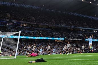 Siti slavio protiv Njukasla, Junajted nemoćan u Londonu Siti slavio protiv Njukasla, Junajted nemoćan u Londonu