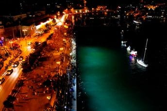 (FOTO / VIDEO) Pogledajte kako je prošla Bokeška noć (FOTO / VIDEO) Pogledajte kako je prošla Bokeška noć