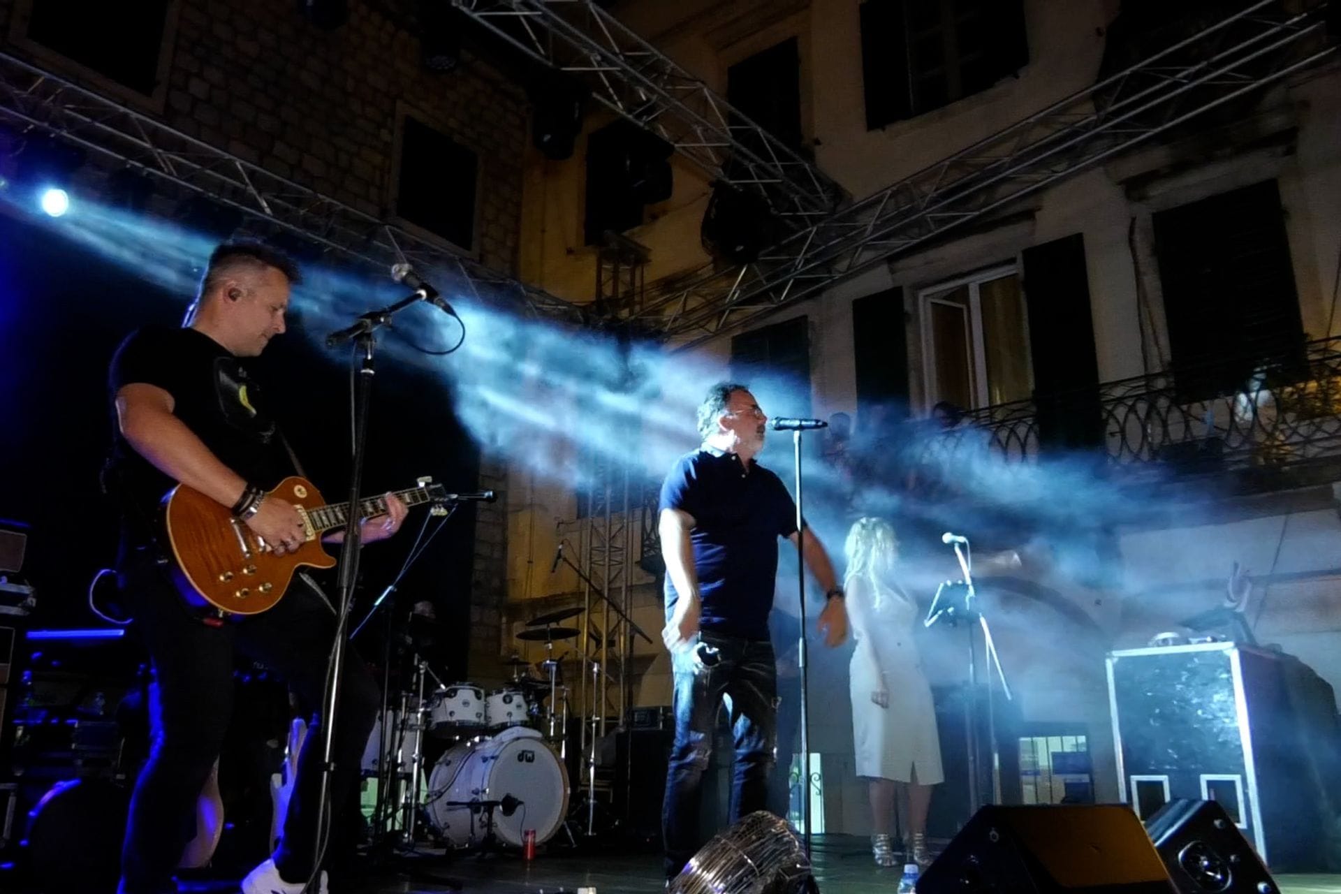 Fotografija 1: (FOTO / VIDEO) Pogledajte kako je prošla Bokeška noć