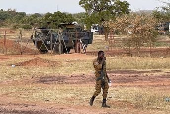 Mali: U napadu na selo ubijene najmanje 23 osobe Ilustracija