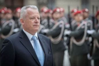 Perović: Abazovićev nonsens sa notom, nastavlja da šteti ugledu države