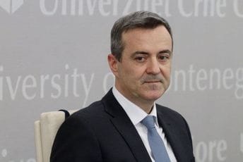 CGO: Većina fakulteta i Rektorat UCG-a kriju podatke o platama, Božović da obezbijedi zakonito postupanje