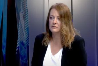 Nikolić: Pokušava se riješiti tihi sukob između Pokreta Evropa sad i Demokrata oko prevlasti u bezbjednosnom sektoru Nikolić: Pokušava se riješiti tihi sukob između Pokreta Evropa sad i Demokrata oko prevlasti u bezbjednosnom sektoru