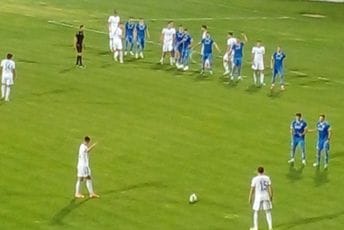 Budućnost slavila u prvom ovosezonskom derbiju, Jezero srušilo lidera: Dečić se priključio Petrovcu na vrhu Budućnost slavila u prvom ovosezonskom derbiju, Jezero srušilo lidera: Dečić se priključio Petrovcu na vrhu