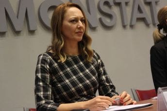 Za deset godina iz Crne Gore se odselio grad veličine Nikšića Za deset godina iz Crne Gore se odselio grad veličine Nikšića