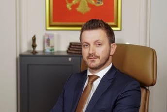 Dukaj: Crna Gora odlučno ojačana na polju informacione bezbjednosti Dukaj: Crna Gora odlučno ojačana na polju informacione bezbjednosti