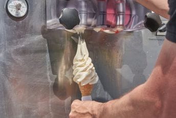 Uhapšen 'sladoledžija' u Srbiji: Osumnjičen da je otrovao 30-oro djece na vašaru