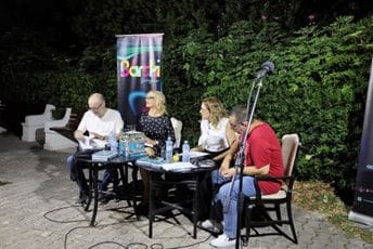 „Bar u hodnicima sjećanja“ zaokružio bARS: Grad su ljudi i vrijeme u kojem oni žive „Bar u hodnicima sjećanja“ zaokružio bARS: Grad su ljudi i vrijeme u kojem oni žive