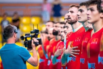 Posljednje provjere pred EP: Japanci u Kolašinu testiraju odbojkaše Posljednje provjere pred EP: Japanci u Kolašinu testiraju odbojkaše