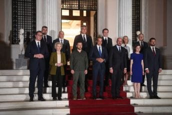 Evo što piše u Deklaraciji sa Samita u Atini Evo što piše u Deklaraciji sa Samita u Atini