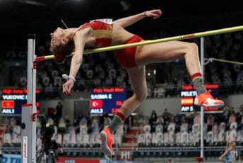 Bliži se nastup Marije Vuković: Ponovi li najbolji ovosezonski rezultat, sigurno ide u finale