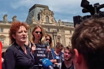 Da li ste ispratili “Painkiller”: Onda treba da pogledate i ovaj dokumentarac Da li ste ispratili “Painkiller”: Onda treba da pogledate i ovaj dokumentarac