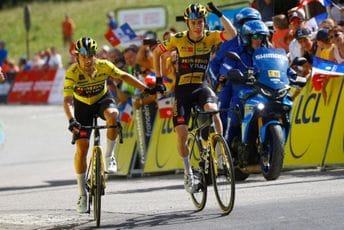 Kreće Vuelta: Da li je moguć het-trik i ko će biti lider - Roglič ili Vingegor Kreće Vuelta: Da li je moguć het-trik i ko će biti lider - Roglič ili Vingegor