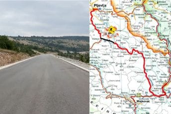 Radovi kasne: Na pet minuta vožnje čekaju pet godina Radovi kasne: Na pet minuta vožnje čekaju pet godina