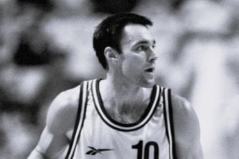 Tužne vijesti iz Rusije: Iznenada preminuo proslavljeni košarkaš Tužne vijesti iz Rusije: Iznenada preminuo proslavljeni košarkaš