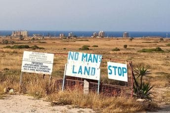 Erdoan: Rješenje za Kipar - uspostavljanje dvije države Erdoan: Rješenje za Kipar - uspostavljanje dvije države