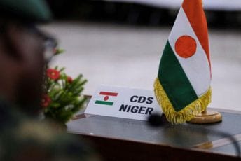 Afrička unija suspendovala Niger iz svih aktivnosti Afrička unija suspendovala Niger iz svih aktivnosti