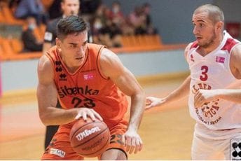 Miković još dvije godine u Mornaru Miković još dvije godine u Mornaru