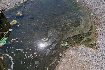 Demokrate i Ujedinjena: U Opštini Bar se više niko ne crveni zbog stanja na Žukotrlici Demokrate i Ujedinjena: U Opštini Bar se više niko ne crveni zbog stanja na Žukotrlici