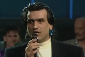 Daleko od ujedinjene Evrope: Toto Kutunjo je prije 31 godinu nastupao u Crnoj Gori Daleko od ujedinjene Evrope: Toto Kutunjo je prije 31 godinu nastupao u Crnoj Gori