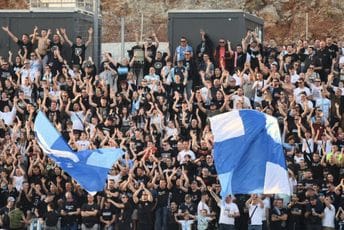 "Obraz i poštenje nemaju cijenu": Naš bivši reprezentativac svojim postupkom oduševio navijače u Hrvatskoj "Obraz i poštenje nemaju cijenu": Naš bivši reprezentativac svojim postupkom oduševio navijače u Hrvatskoj