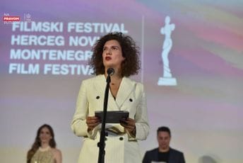 Počeo Montenegro film festival u Herceg Novom; Vlaović: Događaj koji prevazilazi granice naše države Počeo Montenegro film festival u Herceg Novom; Vlaović: Događaj koji prevazilazi granice naše države