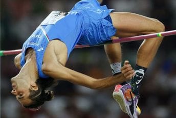 Prvo zlato za Italiju: Tamberi osvojio medalju koja mu je nedostajala, El Bakali opet najbolji na 3.000 Prvo zlato za Italiju: Tamberi osvojio medalju koja mu je nedostajala, El Bakali opet najbolji na 3.000