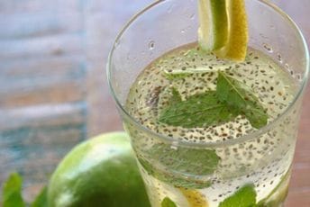 Ovaj napitak čisti tijelo od toksina i teških metala, a pomaže i kod mršavljenja Ilustracija