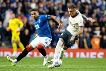 Počeo plej-of: Remi u sjajnom meču na Ajbroksu, Danci bliži grupnoj fazi, AEK će juriti gol zaostatka Počeo plej-of: Remi u sjajnom meču na Ajbroksu, Danci bliži grupnoj fazi, AEK će juriti gol zaostatka