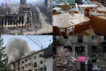 Iz časa u čas: Kijev tvrdi da je uništio rusku protivvazdušnu odbranu na Krimu Iz časa u čas: Kijev tvrdi da je uništio rusku protivvazdušnu odbranu na Krimu