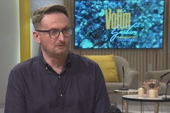 Filipović o ekspozeu: "Usvajanje budžeta za 60 dana, zaduženje neminovno" Filipović o ekspozeu: "Usvajanje budžeta za 60 dana, zaduženje neminovno"