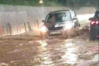 NVO "Euromost": Bijelo Polje i građani da ozbiljno shvate vremenske nepogode koje nas očekuju NVO "Euromost": Bijelo Polje i građani da ozbiljno shvate vremenske nepogode koje nas očekuju