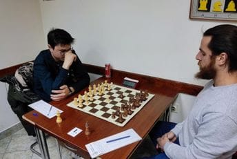 U Podgorici za vikend Festival šaha U Podgorici za vikend Festival šaha