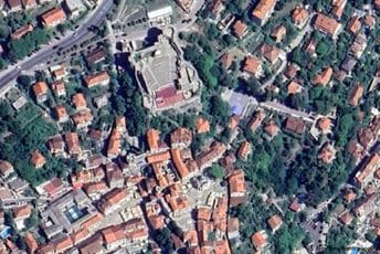 Vitomirović: Nemoguće započeti rekonstrukciju Kanli kule dok se ne zaustavi dalje klizanje terena Vitomirović: Nemoguće započeti rekonstrukciju Kanli kule dok se ne zaustavi dalje klizanje terena