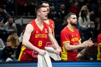 Radončić: Od malih nogu sanjam o Svjetskom prvenstvu, kvalitetniji smo od Meksika Radončić: Od malih nogu sanjam o Svjetskom prvenstvu, kvalitetniji smo od Meksika